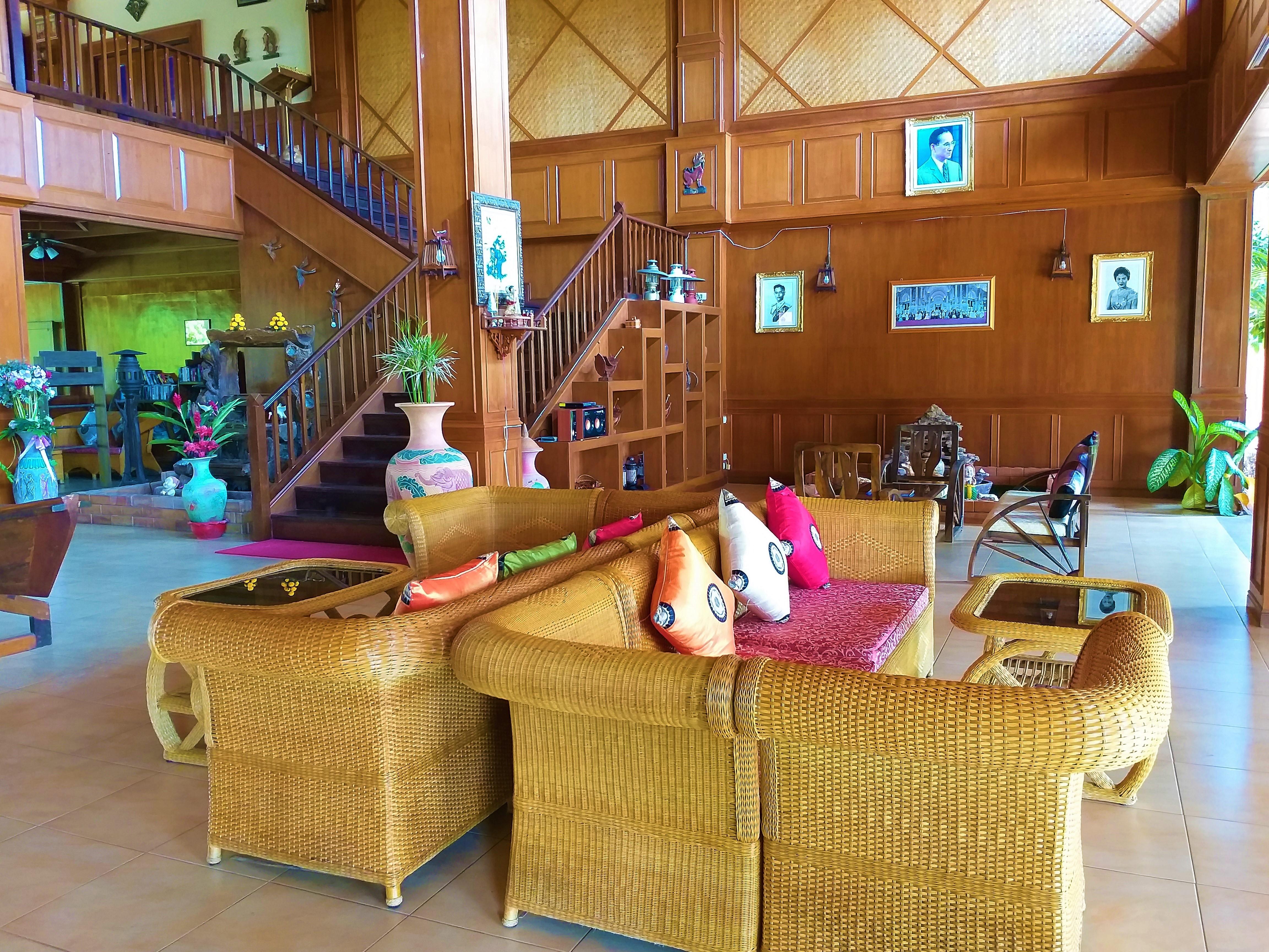 Andamanee Boutique Resort Aonang Krabi - Free Beach Shuttle Ao Nang Exterior foto