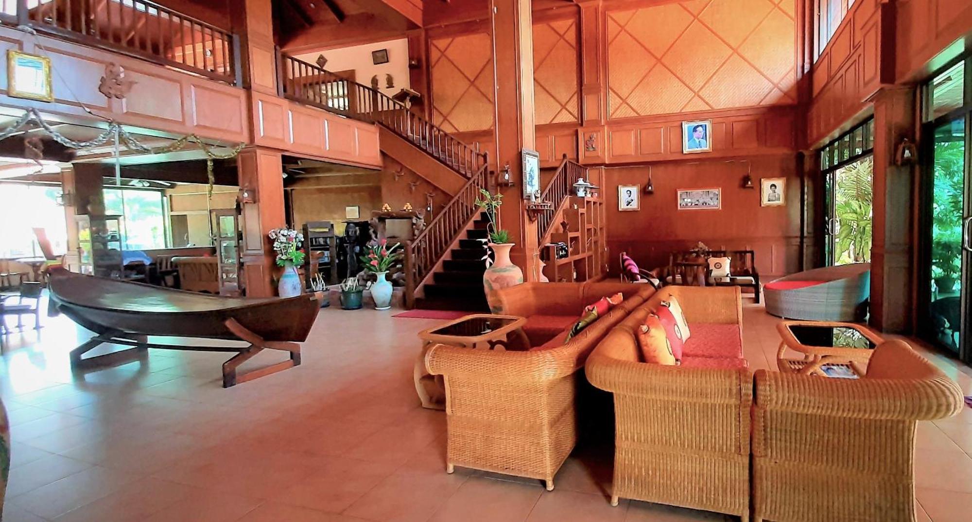 Andamanee Boutique Resort Aonang Krabi - Free Beach Shuttle Ao Nang Exterior foto